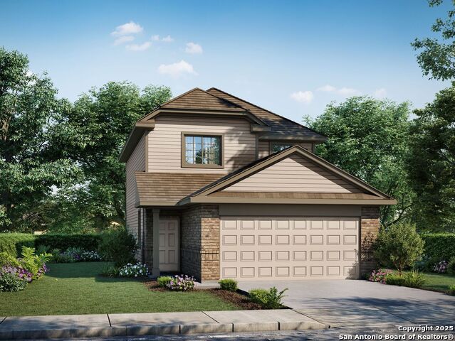 Details for 4946 Blue Ranch, San Antonio, TX 78222