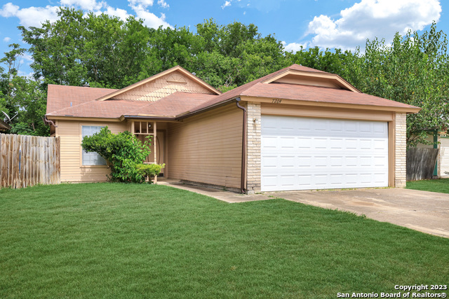 Details for 7204 Hardesty, San Antonio, TX 78250