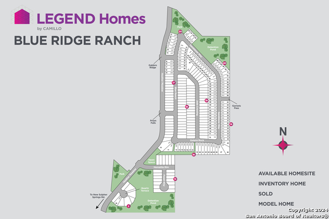Image 21 of 21 For 4931 Blue Ranch