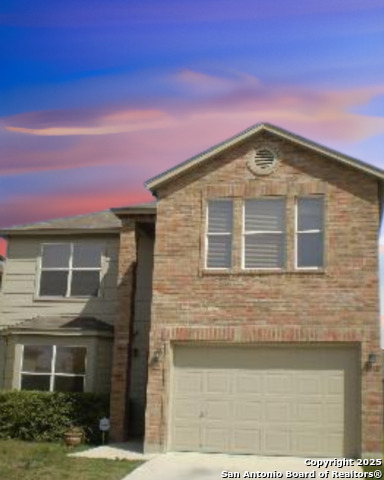 Details for 11127 Ballard Peak, San Antonio, TX 78254