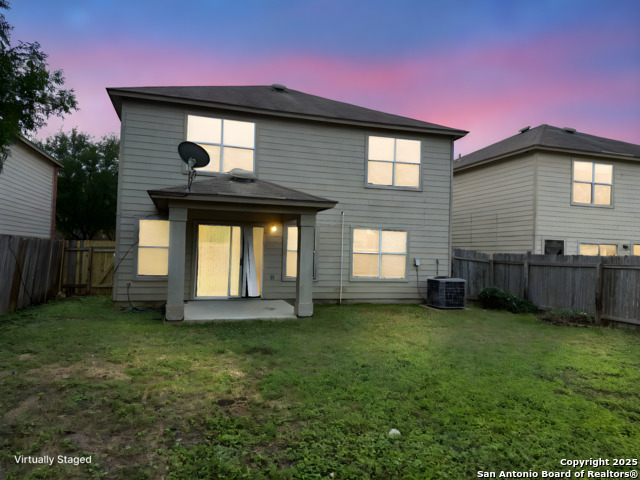 Listing photo id 9 for 11127 Ballard Peak