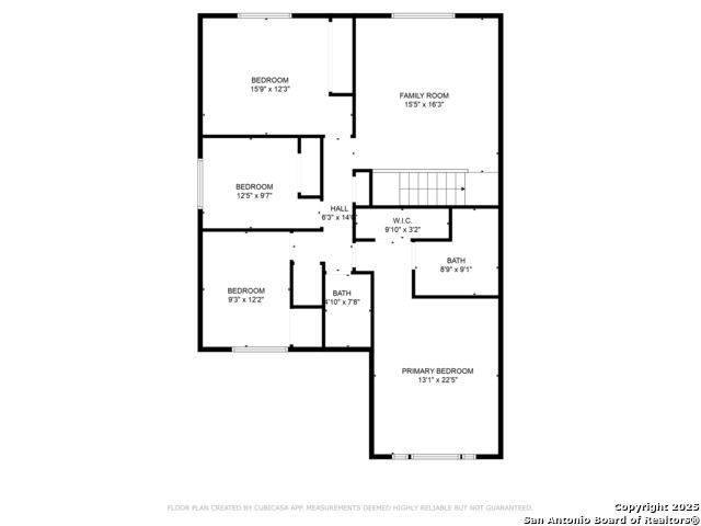 Listing photo id 11 for 11127 Ballard Peak