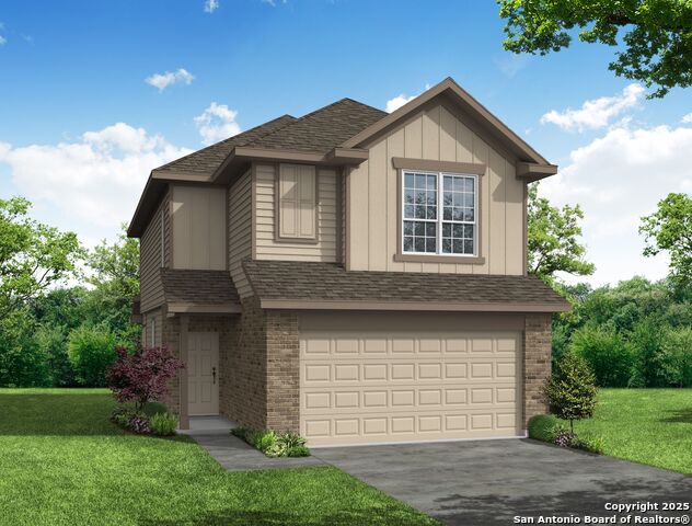 Details for 4926 Blue Ranch, San Antonio, TX 78222