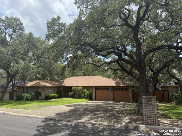 Details for 8430 Lavenham, San Antonio, TX 78254
