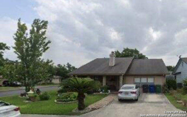 Details for 9103 Autumn Skies, San Antonio, TX 78254