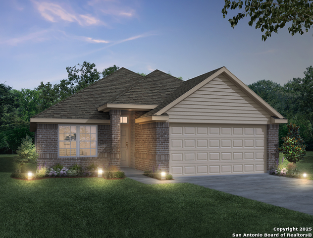 Details for 208 Hunters Camp, San Antonio, TX 78245