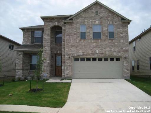 Details for 10706 Butterfly Flats, San Antonio, TX 78254