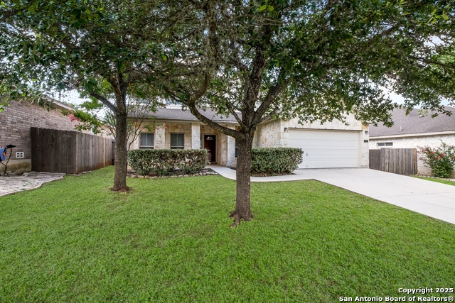 Details for 8507 Vineyard Mist, San Antonio, TX 78255