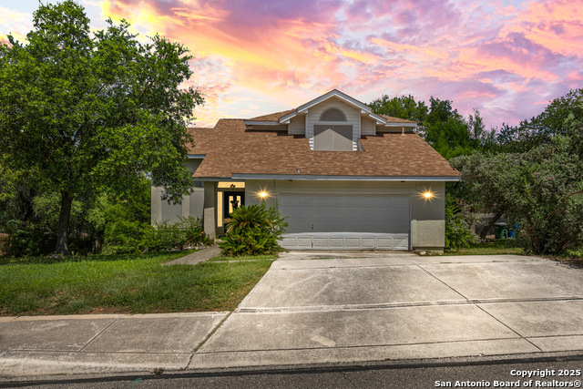 Details for 19418 Encino Summit, San Antonio, TX 78259