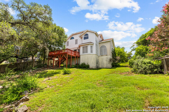 Image 40 of 50 For 19418 Encino Summit
