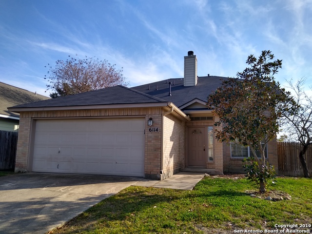 Details for 6114 Lakeview Court, San Antonio, TX 78249