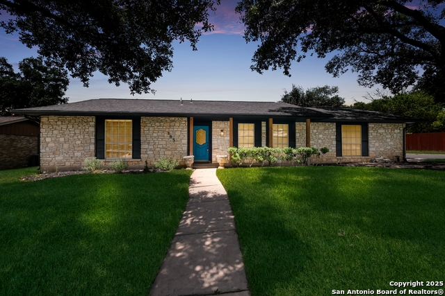 Details for 6203 Sun Dial, Leon Valley, TX 78238