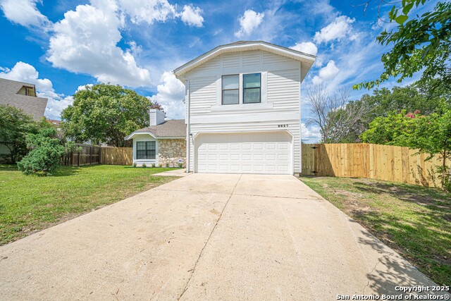 Image 2 of 40 For 9827 Delta Ridge