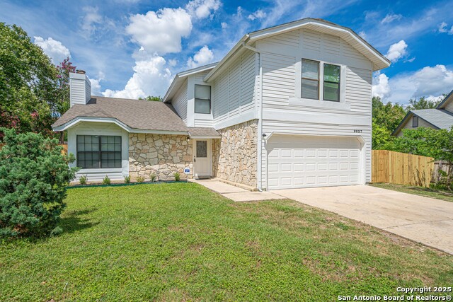 Image 3 of 40 For 9827 Delta Ridge