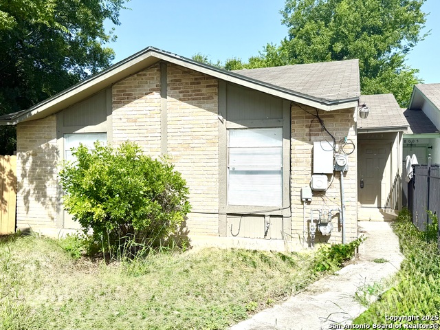 Details for 8003 Chipping, San Antonio, TX 78239