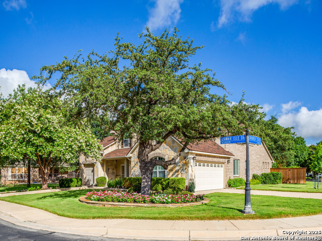 Details for 24903 Kiawah Isle, San Antonio, TX 78260