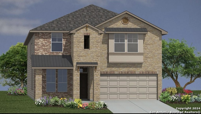 Details for 9510 Bicknell Sedge, San Antonio, TX 78254