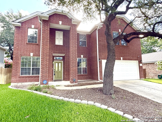 Details for 8023 Midway Depot, San Antonio, TX 78255