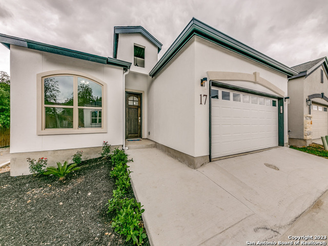 Image 3 of 25 For 11158 Vance Jackson Rd  17