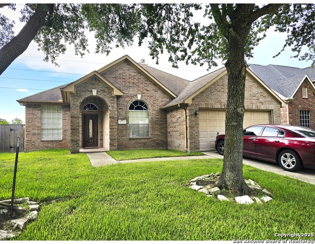 Details for 16634 Millridge, Houston, TX 77095