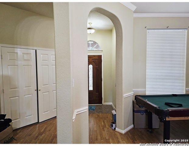 Listing photo id 3 for 16634 Millridge