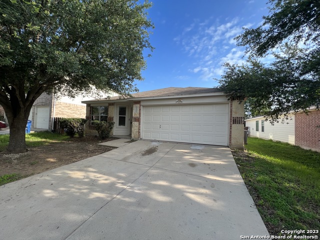 Details for 9411 Massaro St, San Antonio, TX 78251