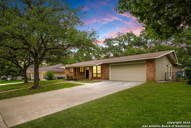 Details for 3226 Colony  , San Antonio, TX 78230