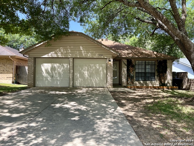 Details for 3701 Habersham, Schertz, TX 78154