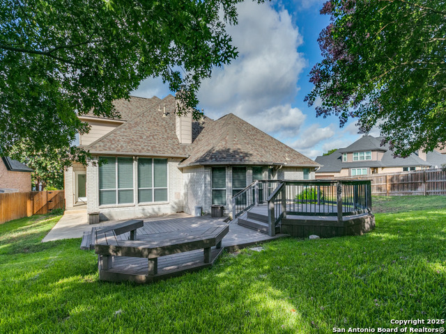 Image 23 of 25 For 12615 Terrace Hollow