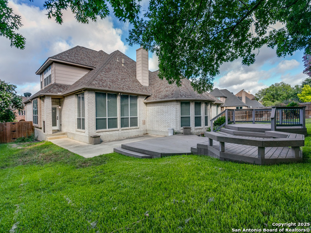 Image 24 of 25 For 12615 Terrace Hollow