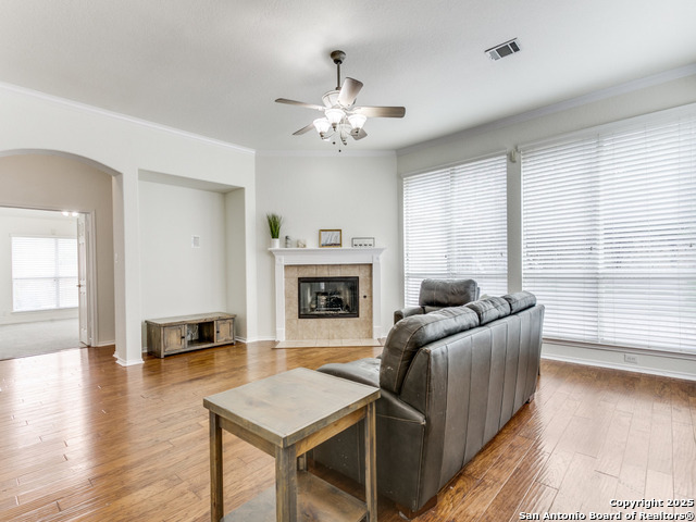 Image 6 of 25 For 12615 Terrace Hollow