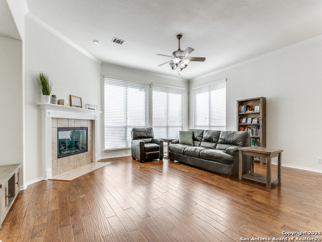 Image 7 of 25 For 12615 Terrace Hollow