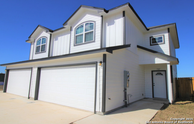 Details for 1767 Tristan Trl, New Braunfels, TX 78130