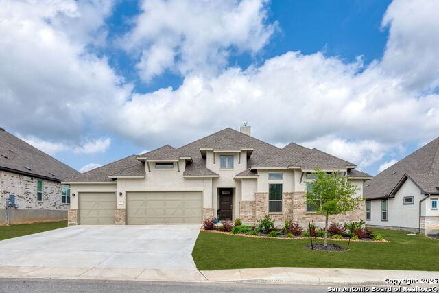 Details for 29715 Capstone Walk, Boerne, TX 78015