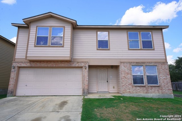 Details for 5931 Fort Laramie, San Antonio, TX 78239