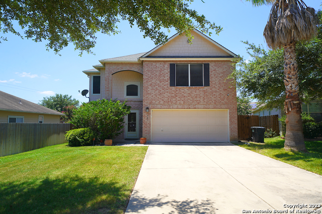 Details for 3907 Whisper View, Schertz, TX 78108