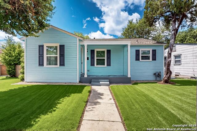 Details for 314 Haggin  , San Antonio, TX 78210