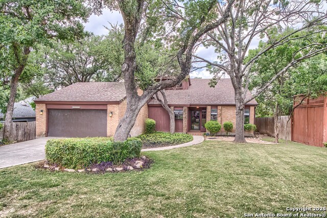 Details for 3523 Green Springs, San Antonio, TX 78247