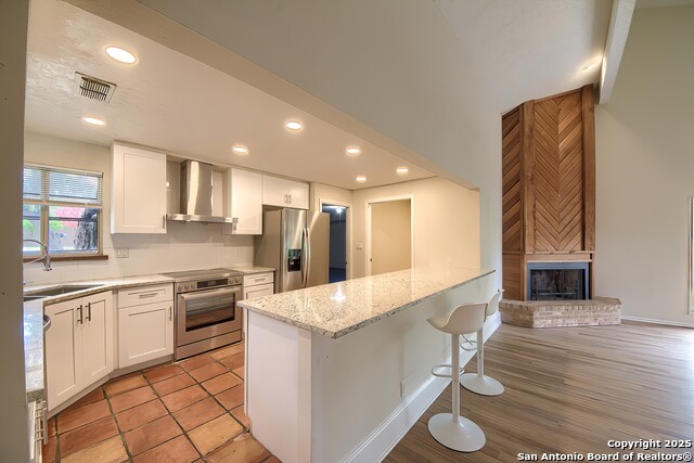 Image 8 of 41 For 3523 Green Springs