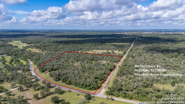 Details for 305 Shorthorn, Stockdale, TX 78160