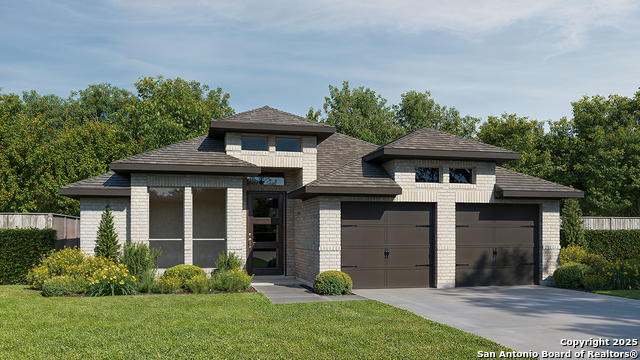 Details for 574 White Oak, Castroville, TX 78009