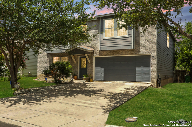 Details for 4842 Heather Pass, San Antonio, TX 78218