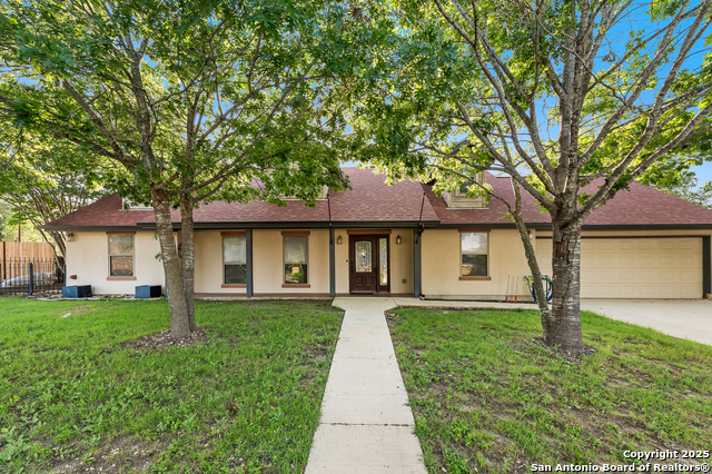 Details for 115 River Trail, Castroville, TX 78009