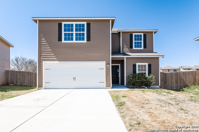 Details for 2955 Lavender Mdw, San Antonio, TX 78222