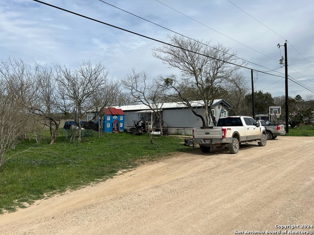 Image 17 of 23 For Lot 78 Lake Medina Shores