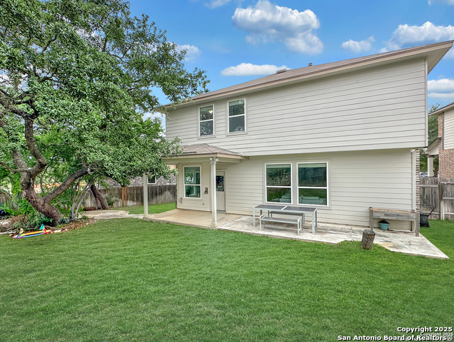 Listing photo id 30 for 6847 Briscoe Mill