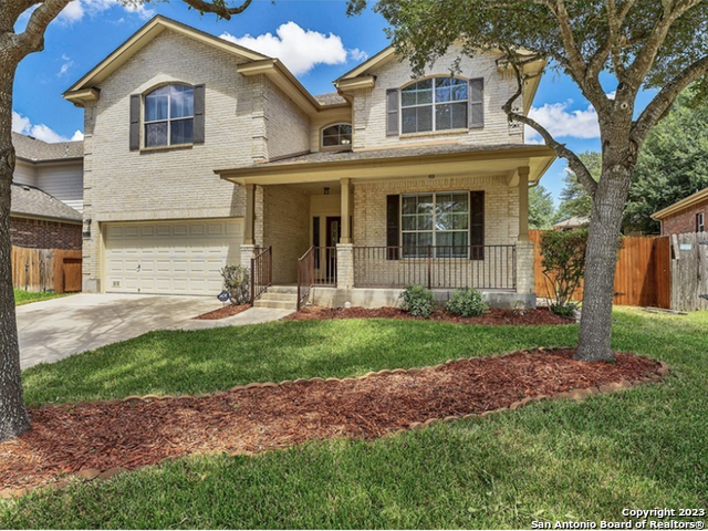 Details for 2537 Hourless Oaks Ln, Schertz, TX 78108