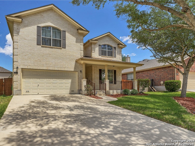 Image 2 of 36 For 2537 Hourless Oaks Ln