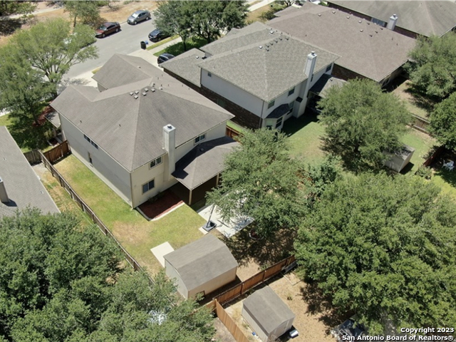 Image 34 of 36 For 2537 Hourless Oaks Ln
