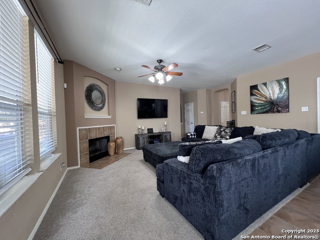Image 6 of 36 For 2537 Hourless Oaks Ln